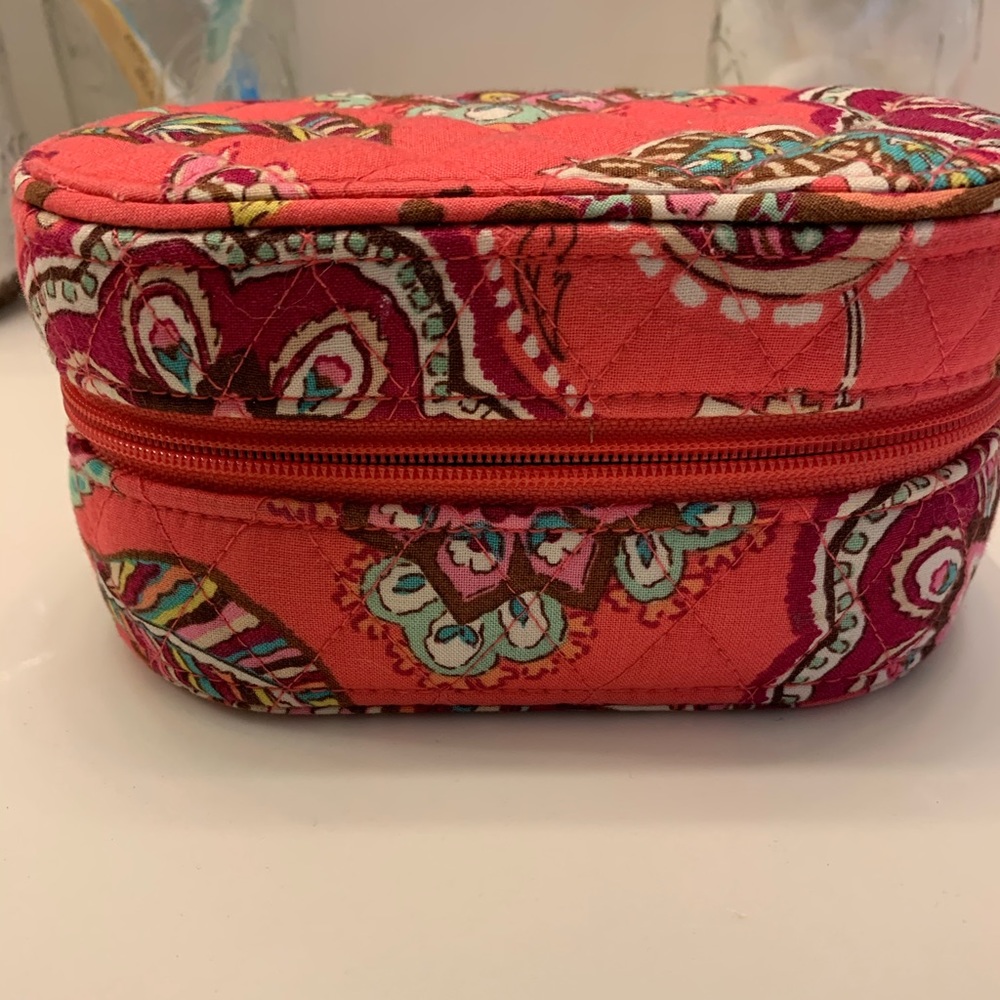 Vera Bradley jewelry box